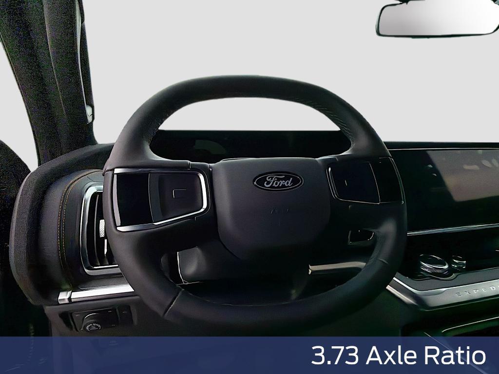 new 2026 Ford Expedition car, priced at $81,822