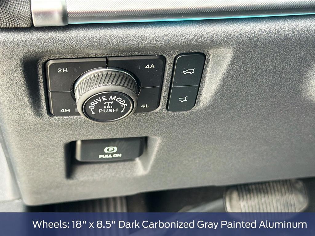 new 2026 Ford Expedition car, priced at $81,822