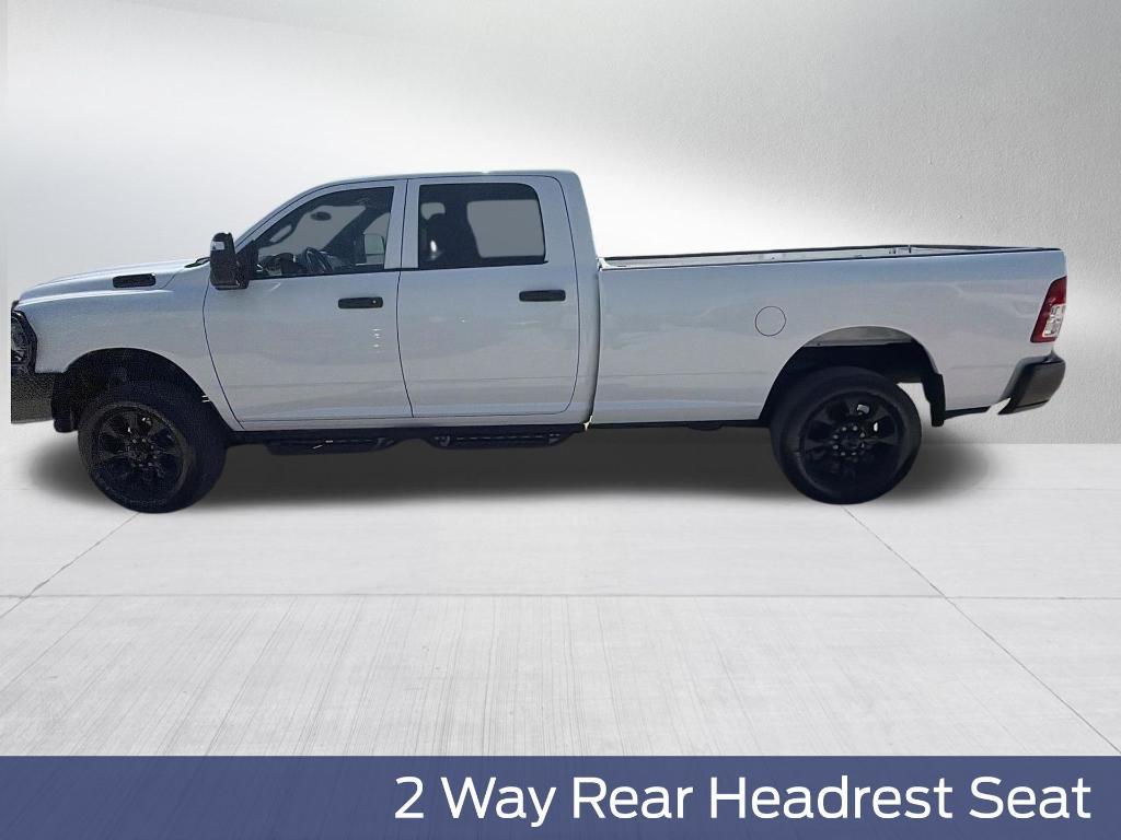 used 2023 Ram 2500 car, priced at $34,718