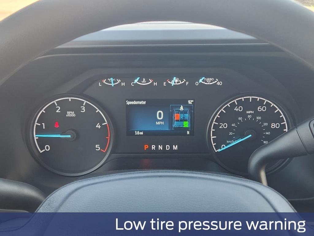 new 2026 Ford F-250 car, priced at $68,000