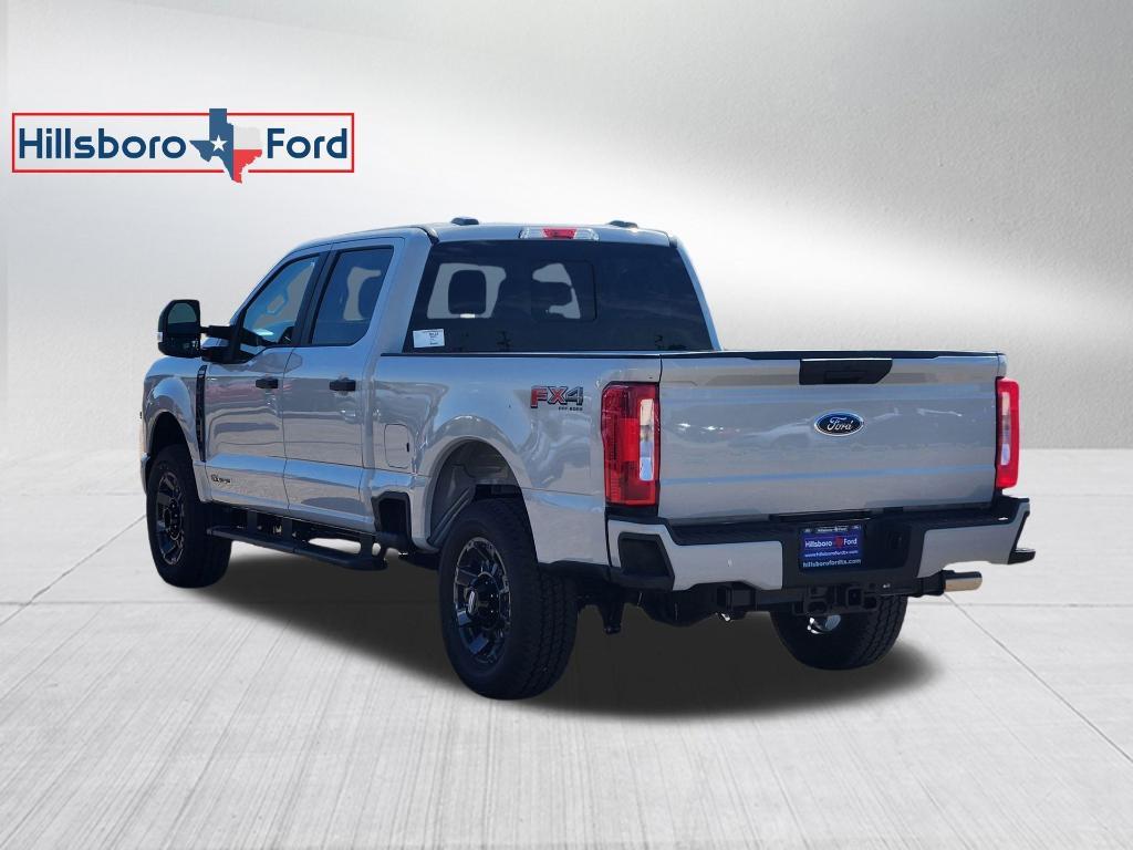 new 2026 Ford F-250 car, priced at $68,000