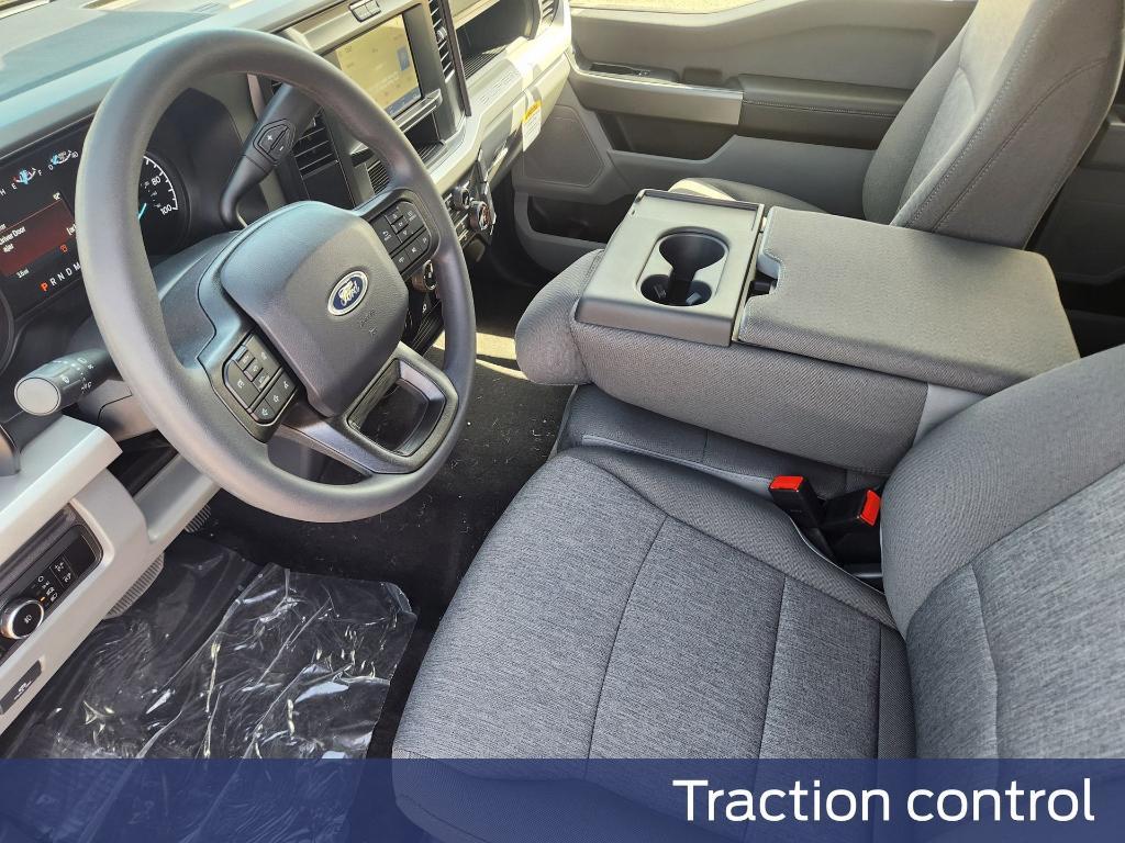 new 2026 Ford F-250 car, priced at $68,000