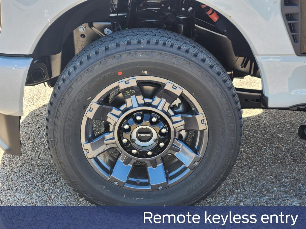 new 2026 Ford F-250 car, priced at $68,000