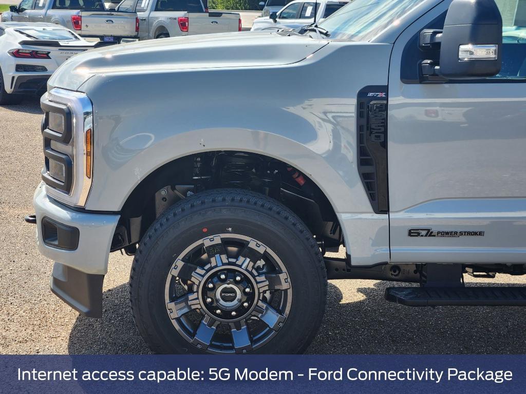new 2026 Ford F-250 car, priced at $68,000