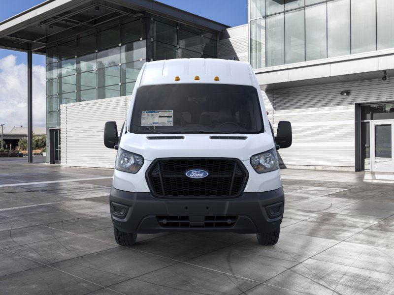 new 2026 Ford Transit-350 car, priced at $60,101
