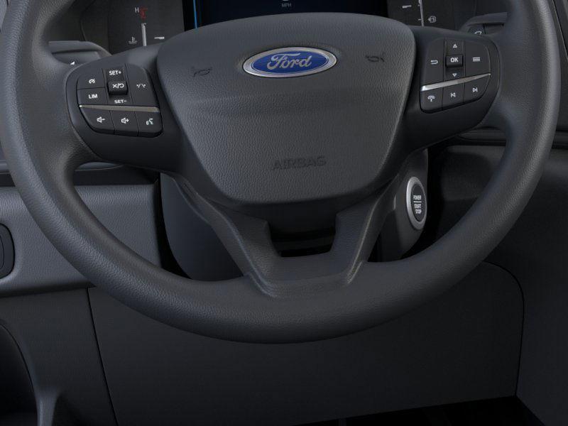 new 2026 Ford Transit-350 car, priced at $60,101
