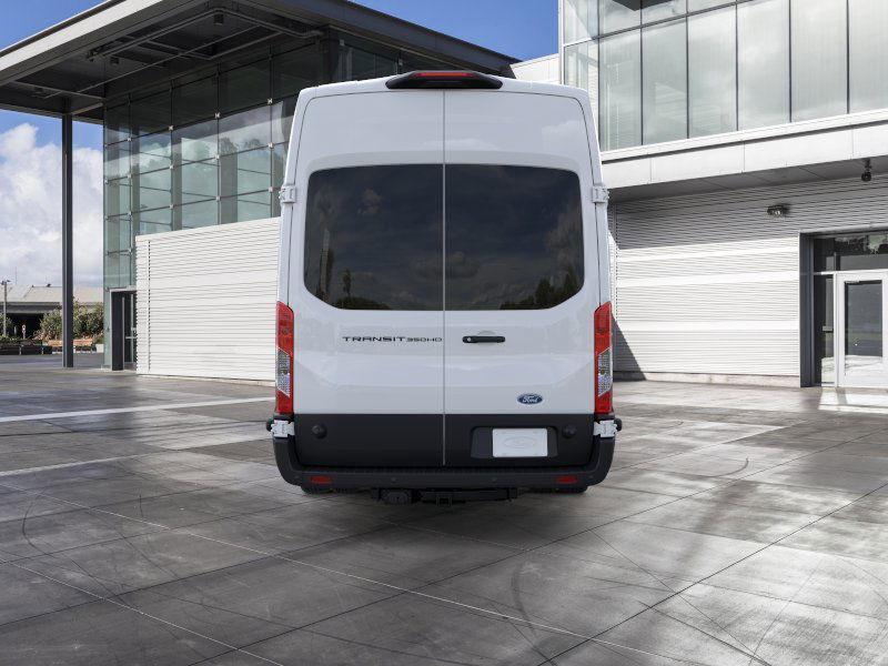 new 2026 Ford Transit-350 car, priced at $60,101