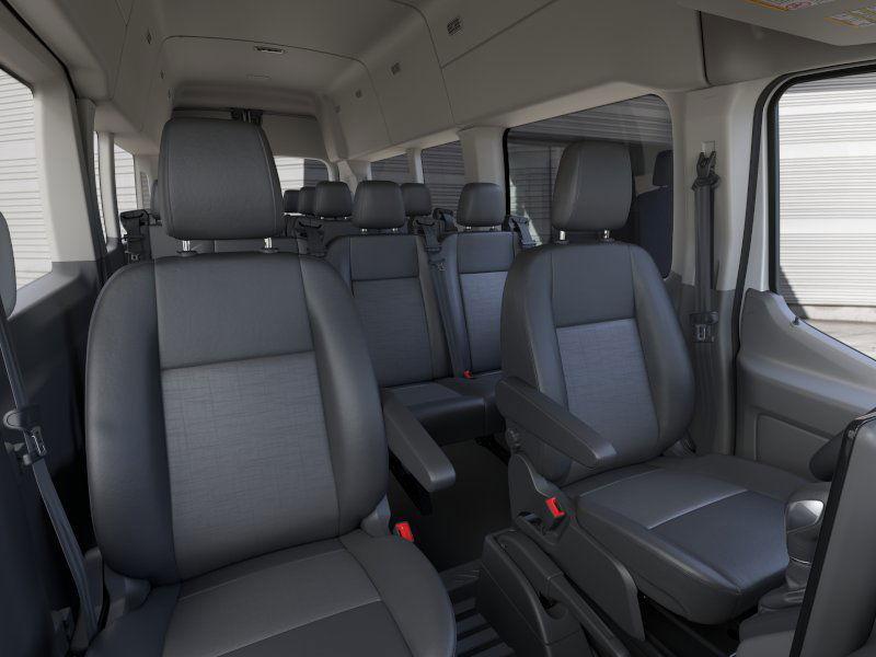 new 2026 Ford Transit-350 car, priced at $60,101
