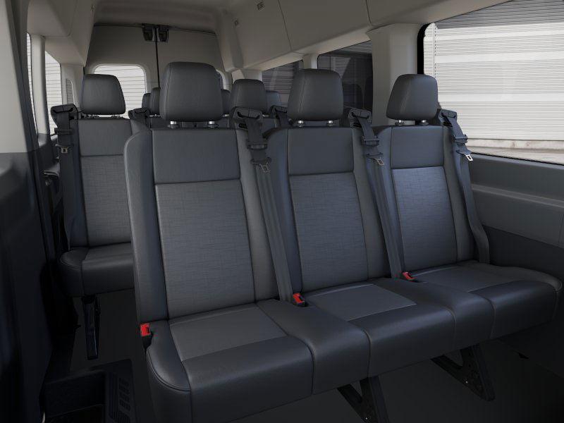 new 2026 Ford Transit-350 car, priced at $60,101