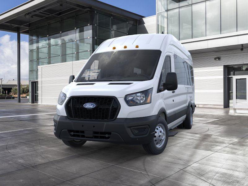 new 2026 Ford Transit-350 car, priced at $60,101