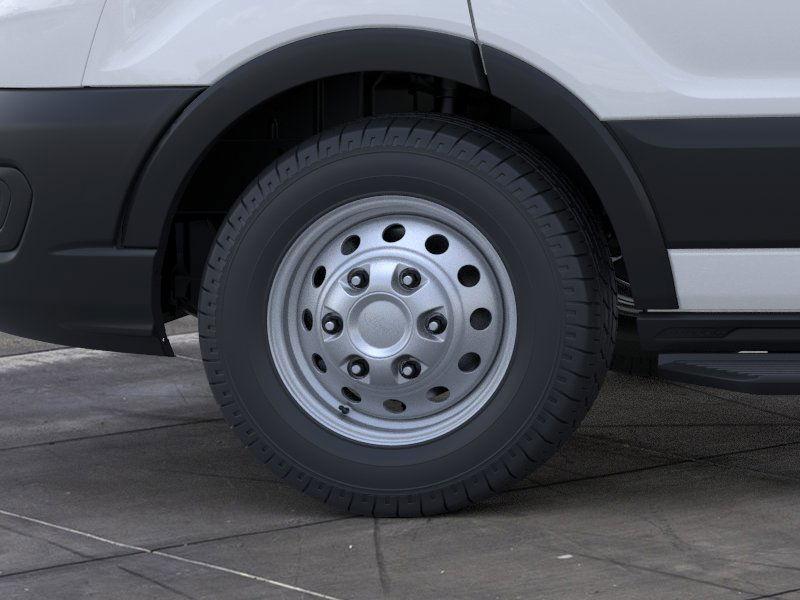 new 2026 Ford Transit-350 car, priced at $60,101