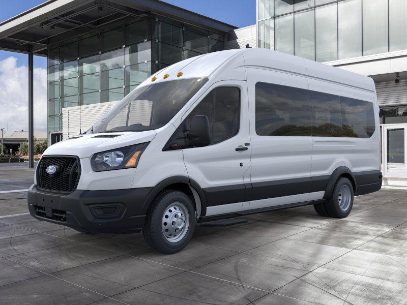 new 2026 Ford Transit-350 car, priced at $60,101