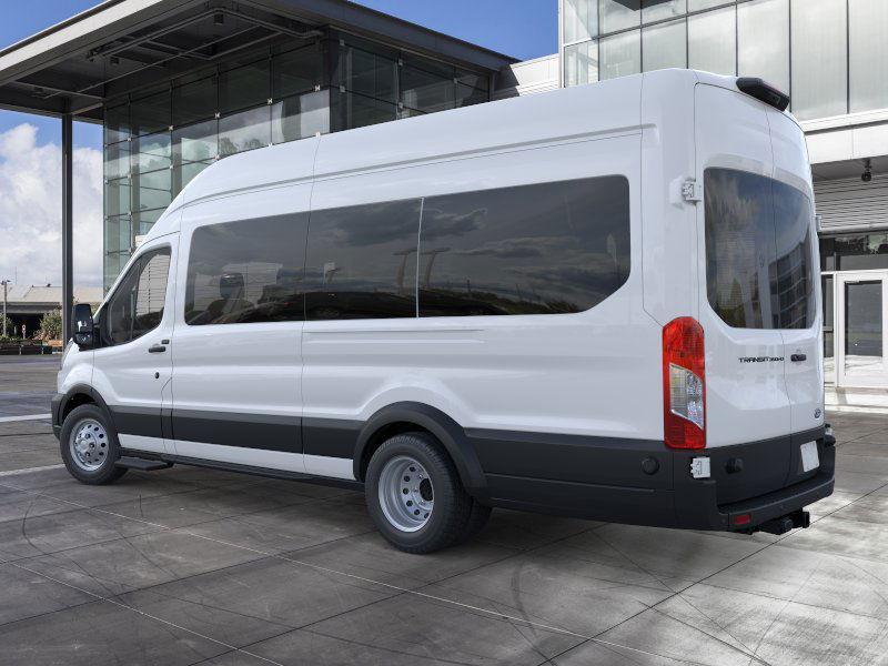 new 2026 Ford Transit-350 car, priced at $60,101