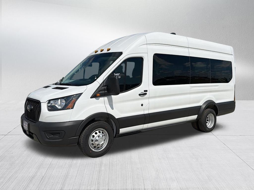 new 2026 Ford Transit-350 car, priced at $61,101