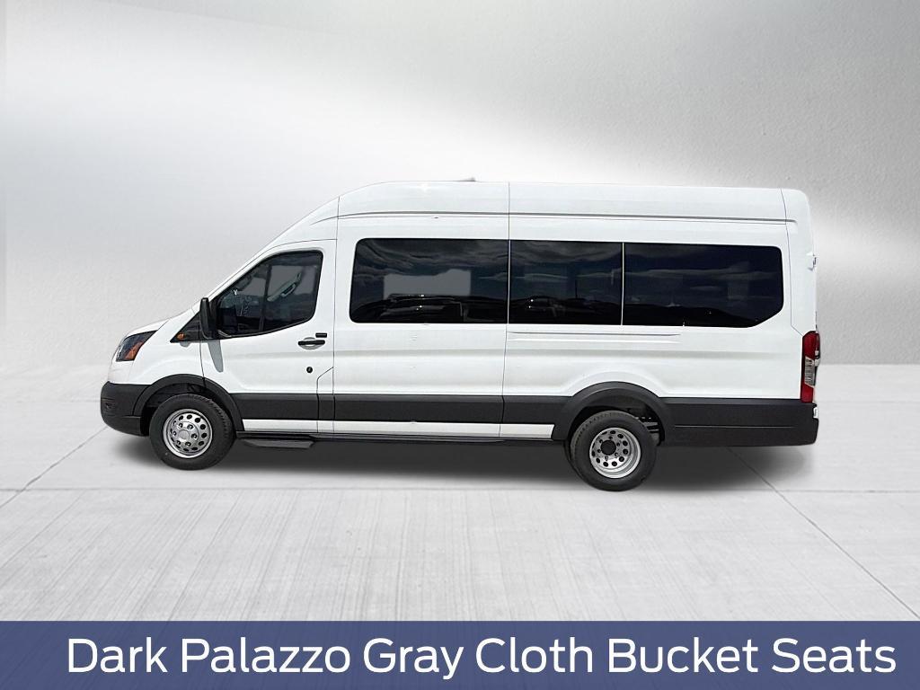 new 2026 Ford Transit-350 car, priced at $61,101