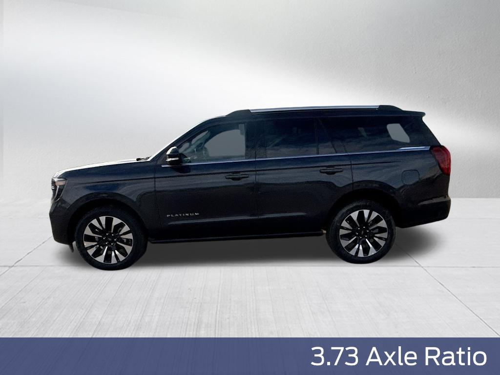 new 2025 Ford Expedition car, priced at $76,091