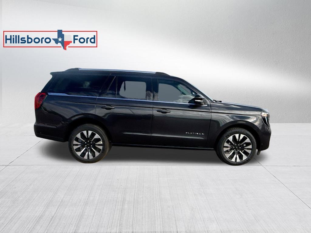 new 2025 Ford Expedition car, priced at $76,091