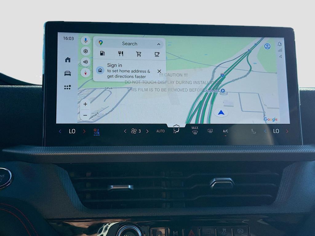 new 2026 Ford Explorer car, priced at $57,130