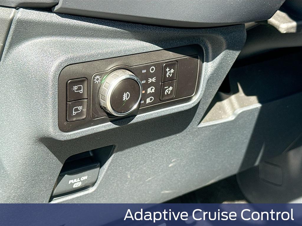 new 2025 Ford Bronco car, priced at $55,583