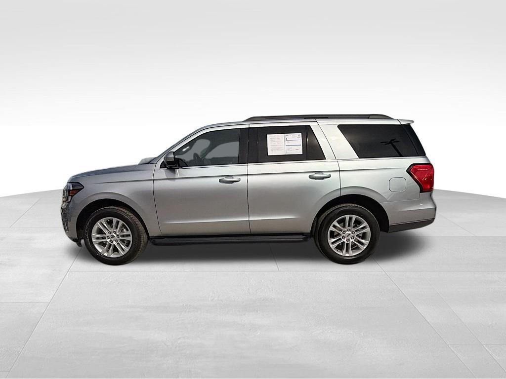 used 2024 Ford Expedition car, priced at $43,545