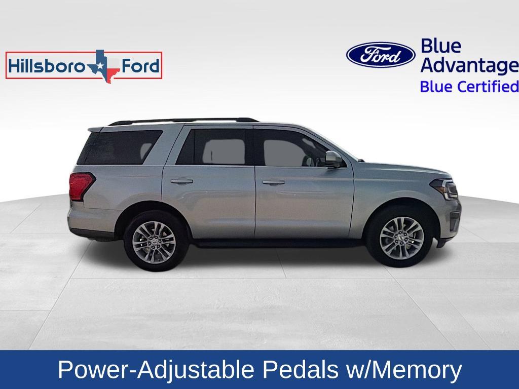 used 2024 Ford Expedition car, priced at $43,545