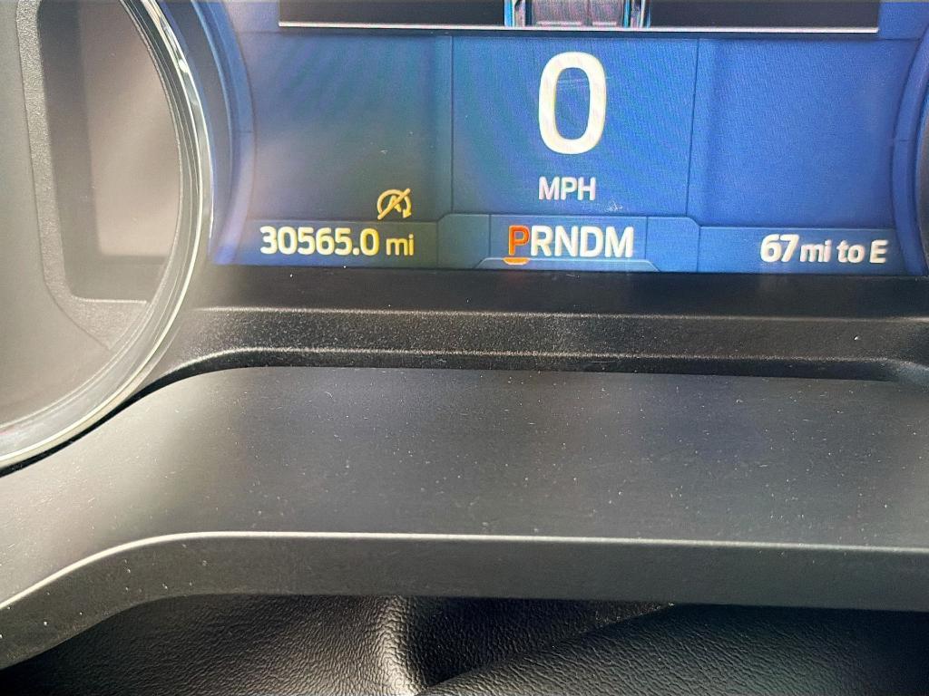 used 2024 Ford Expedition car, priced at $43,545