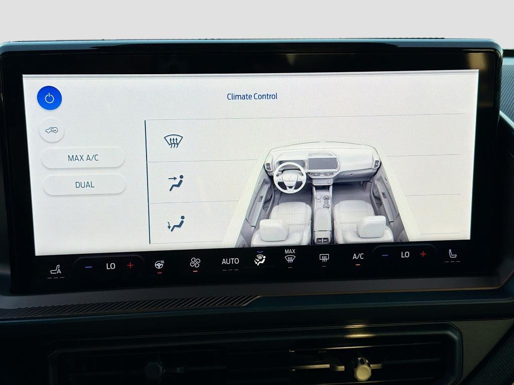 new 2025 Ford Bronco Sport car, priced at $34,770