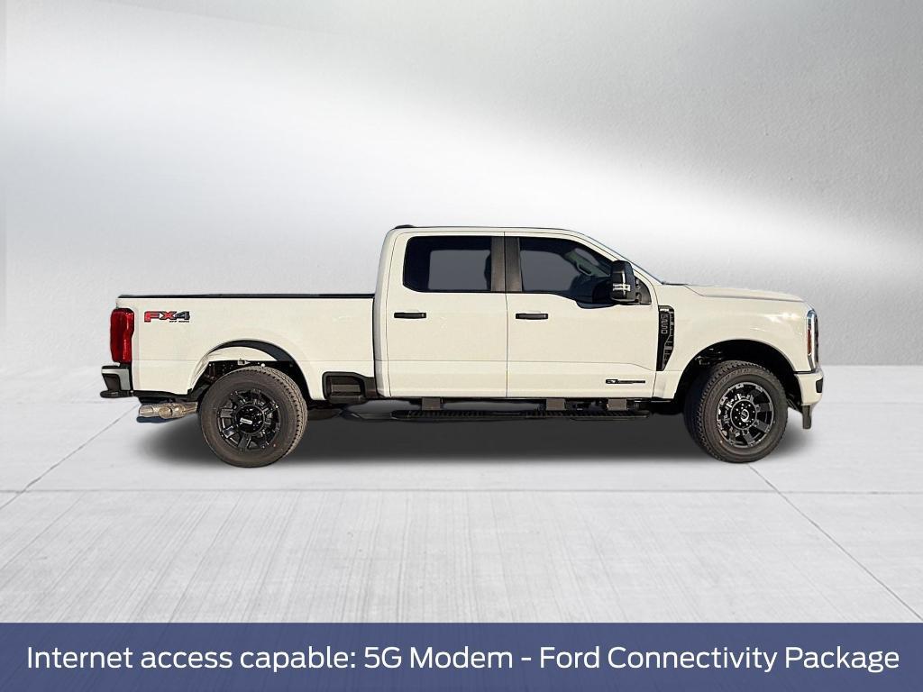new 2026 Ford F-250 car, priced at $69,692