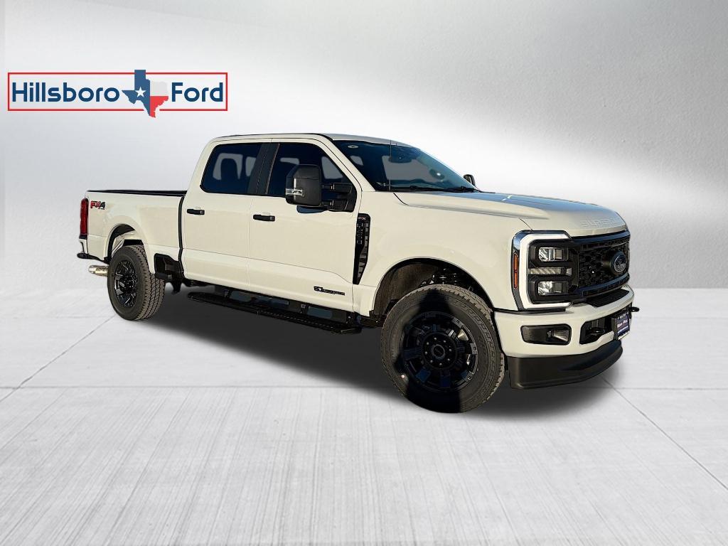 new 2026 Ford F-250 car, priced at $69,692