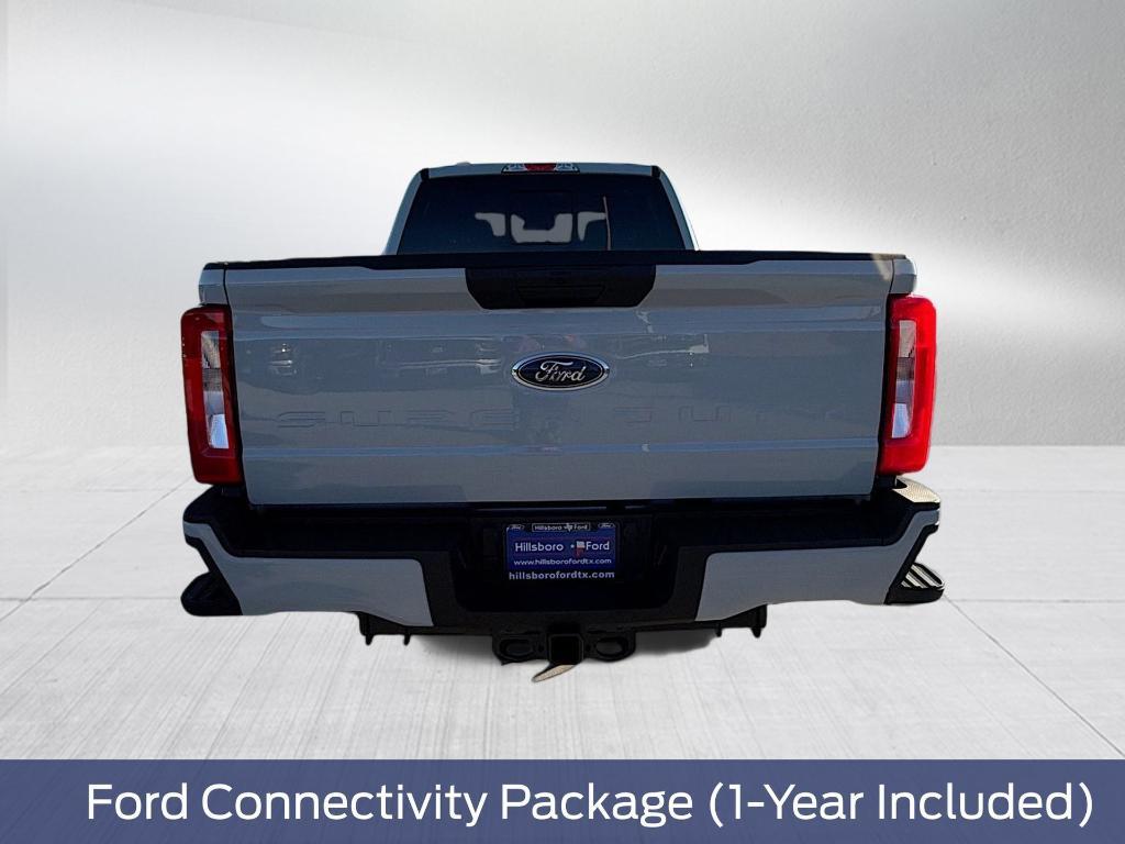new 2026 Ford F-250 car, priced at $69,692