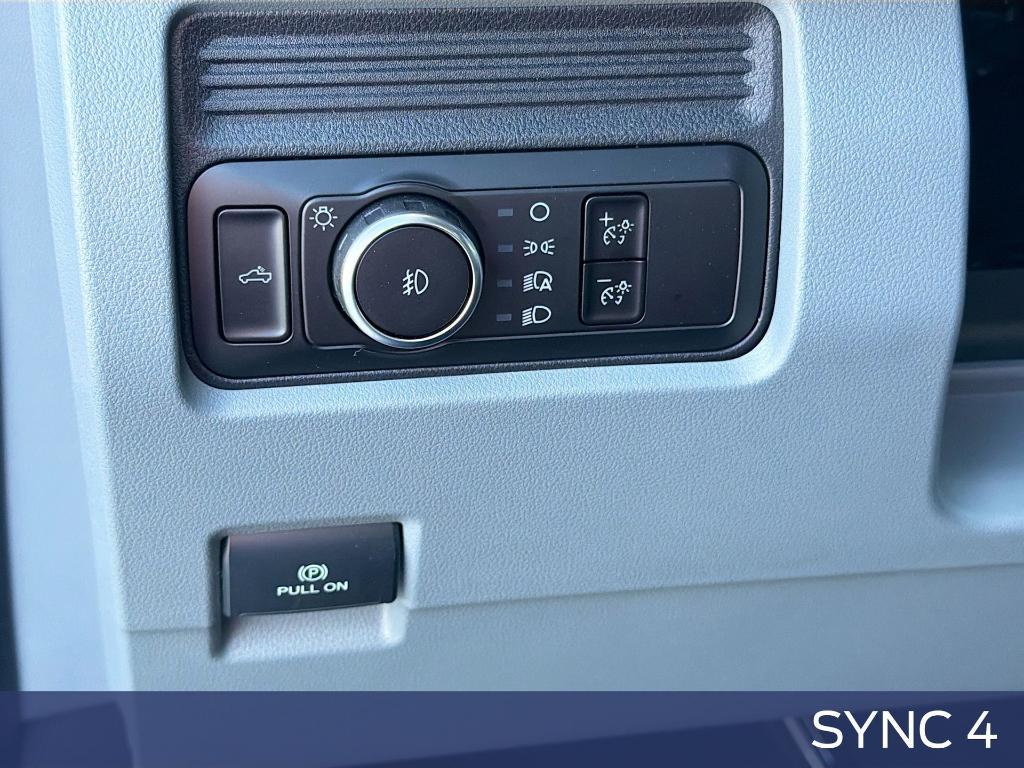 new 2026 Ford F-250 car, priced at $69,692