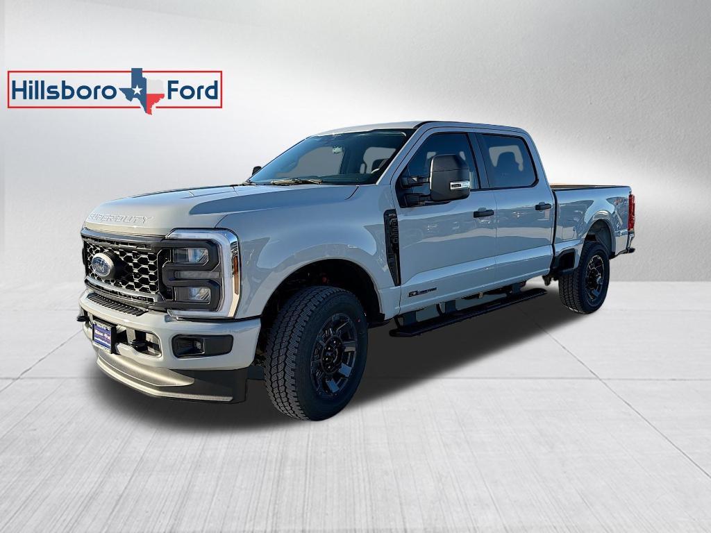 new 2026 Ford F-250 car, priced at $69,692