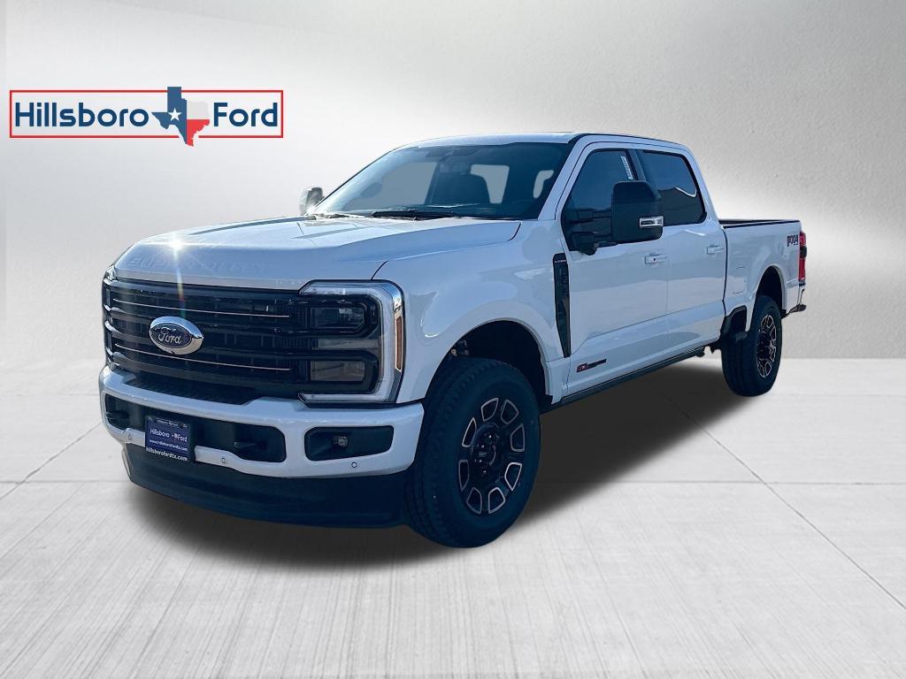 new 2026 Ford F-250 car, priced at $93,179