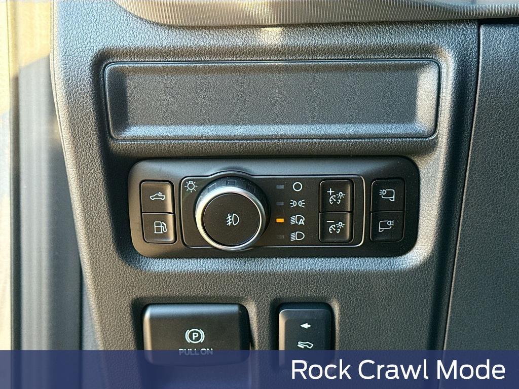 new 2025 Ford F-150 car, priced at $63,425