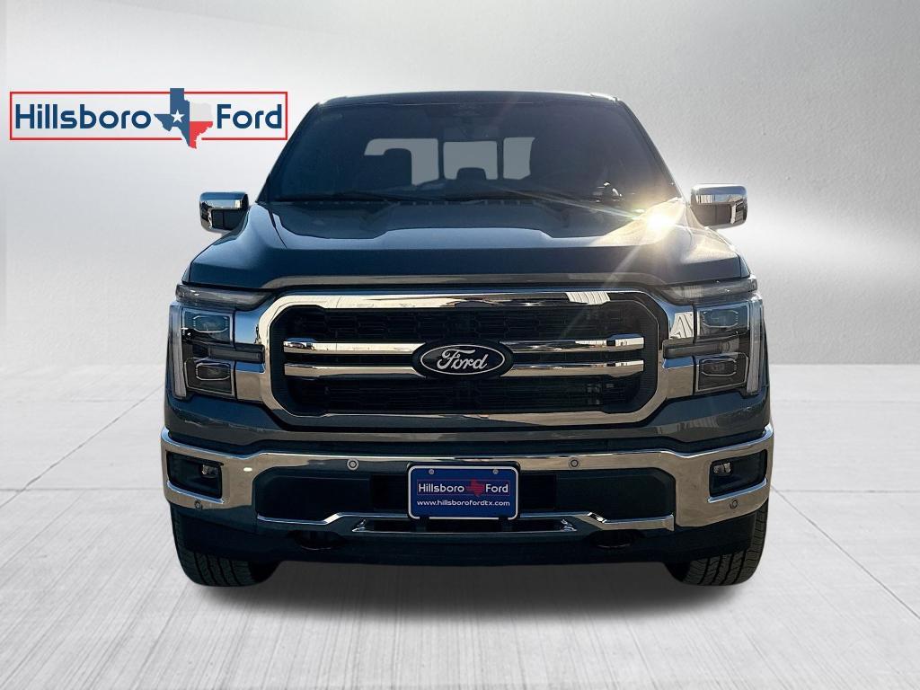 new 2025 Ford F-150 car, priced at $63,425