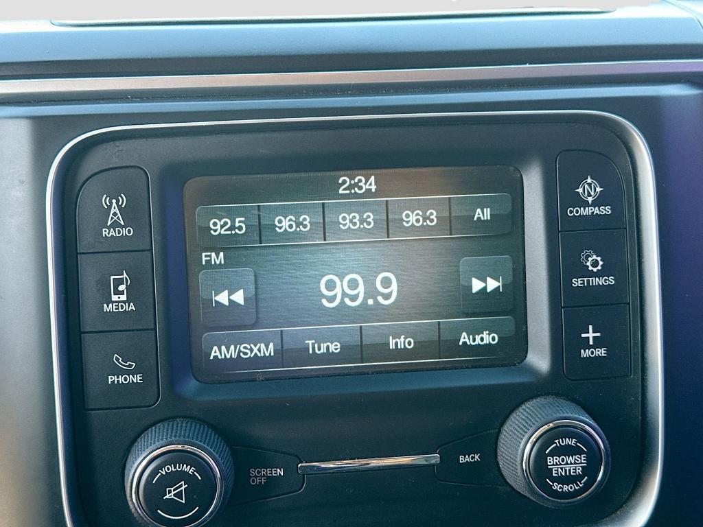 used 2020 Ram 1500 Classic car, priced at $22,967