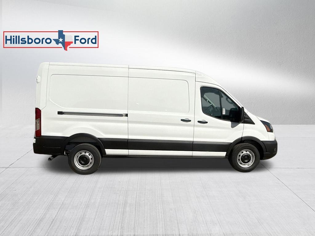 new 2026 Ford Transit-250 car, priced at $44,746
