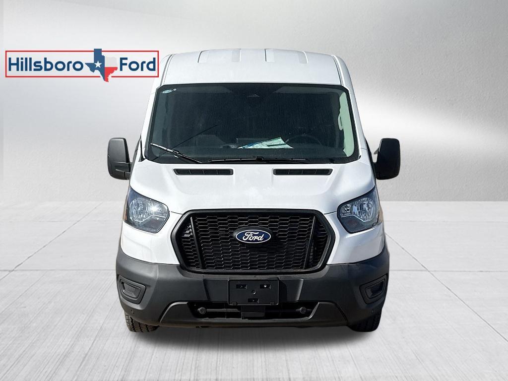 new 2026 Ford Transit-250 car, priced at $44,746