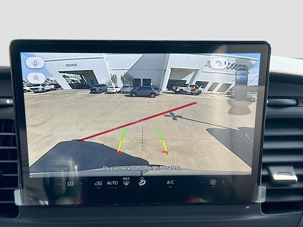 new 2026 Ford Transit-250 car, priced at $44,746