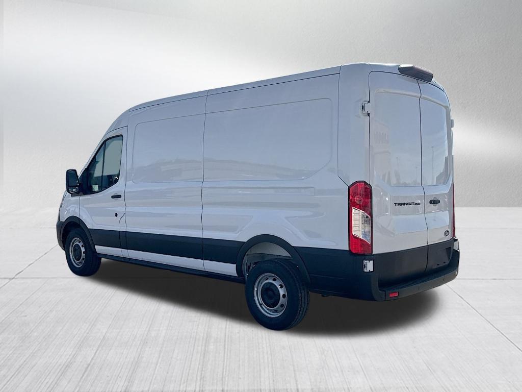 new 2026 Ford Transit-250 car, priced at $44,746