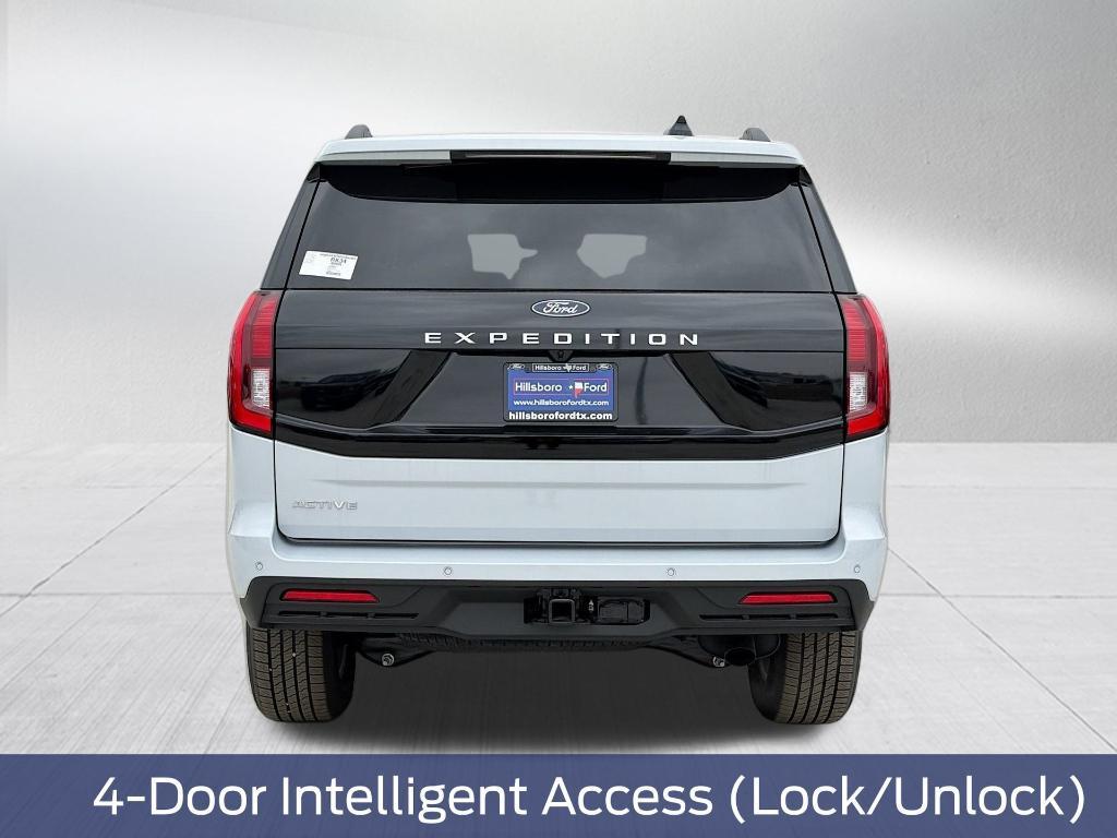 new 2026 Ford Expedition car, priced at $66,913
