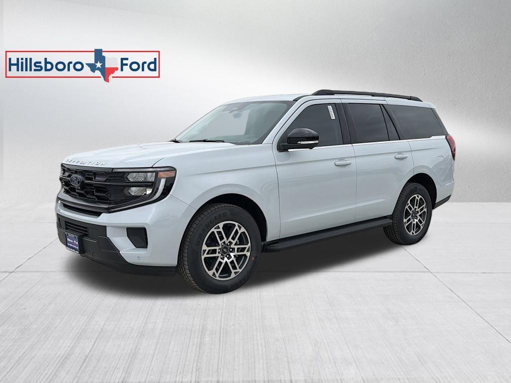 new 2026 Ford Expedition car, priced at $66,913