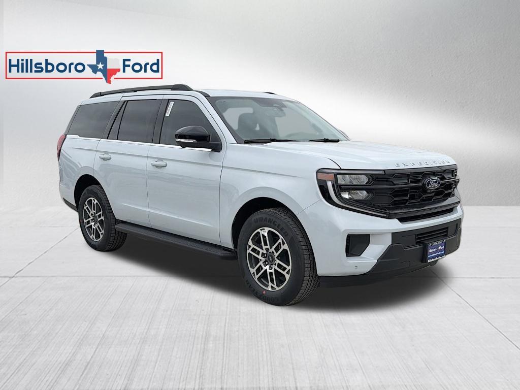 new 2026 Ford Expedition car, priced at $66,913
