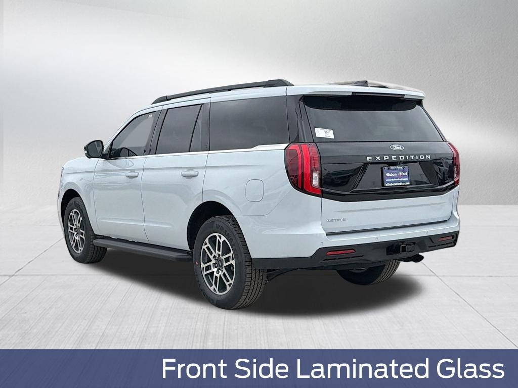 new 2026 Ford Expedition car, priced at $66,913