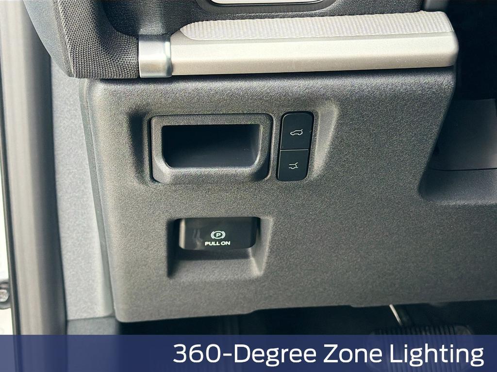 new 2026 Ford Expedition car, priced at $66,913