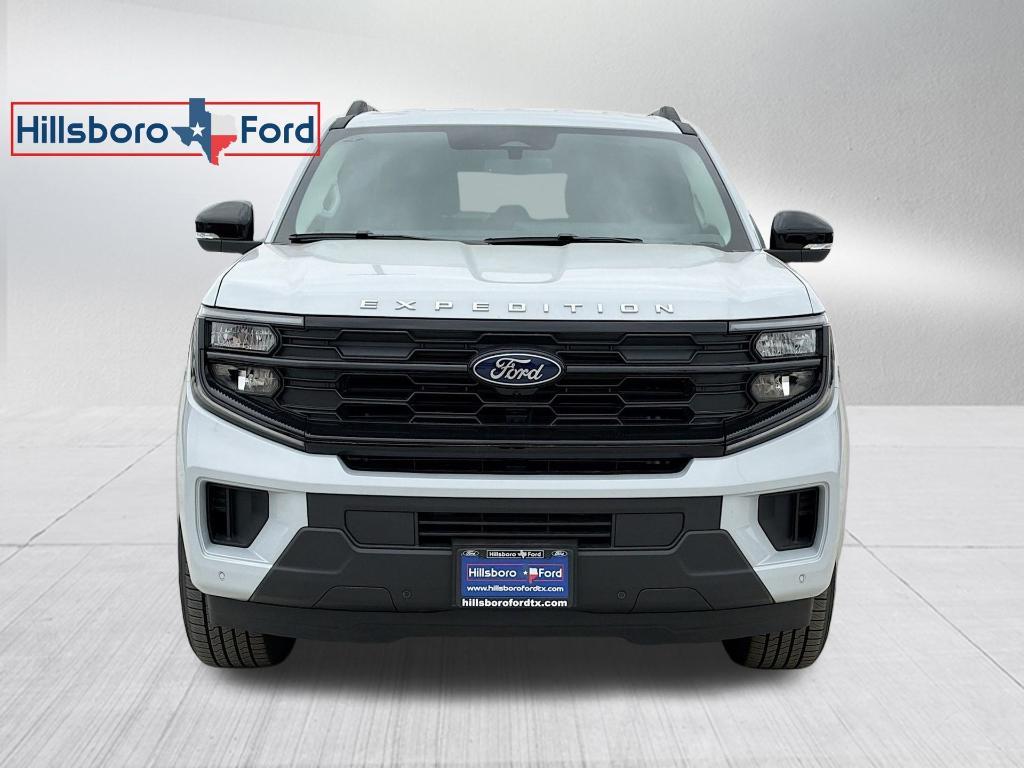 new 2026 Ford Expedition car, priced at $66,913
