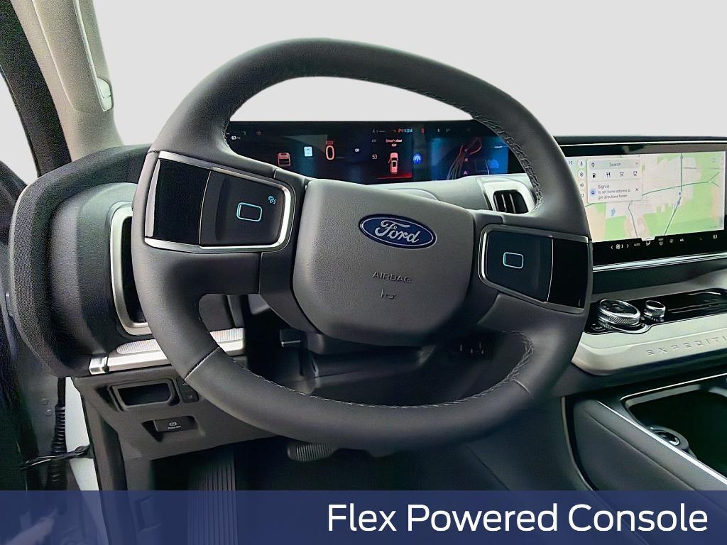 new 2026 Ford Expedition car, priced at $66,913