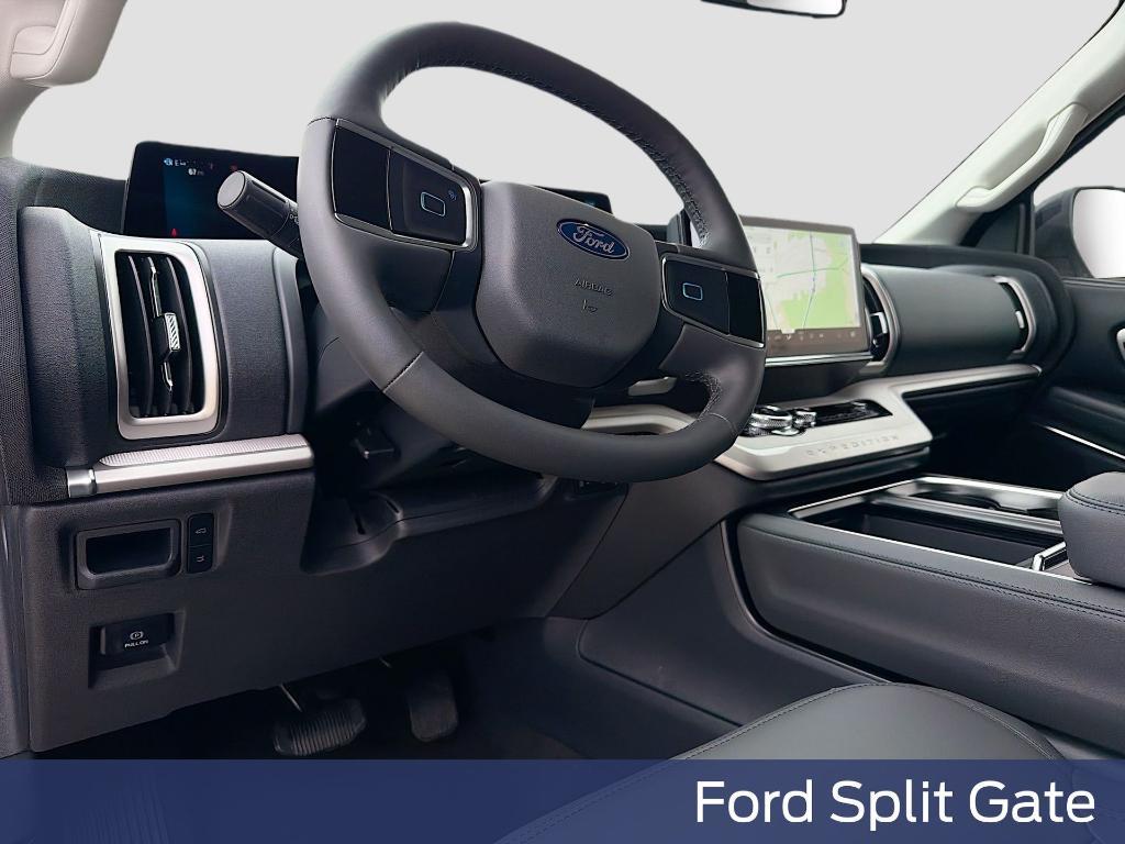 new 2026 Ford Expedition car, priced at $66,913