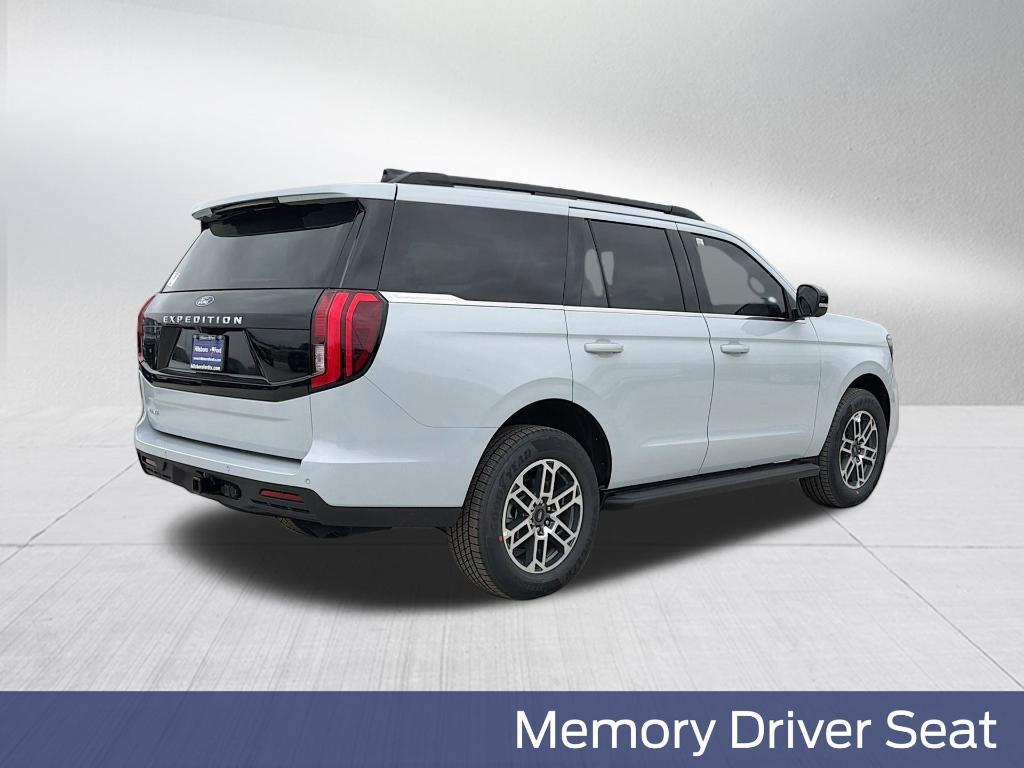 new 2026 Ford Expedition car, priced at $66,913