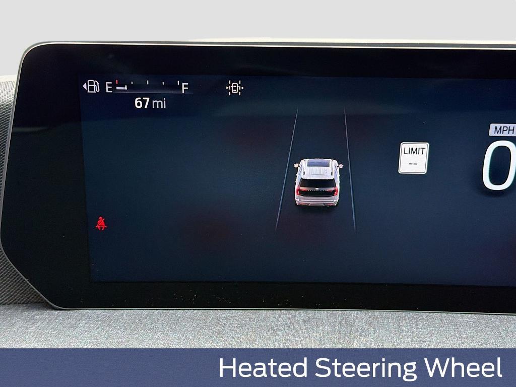 new 2026 Ford Expedition car, priced at $66,913